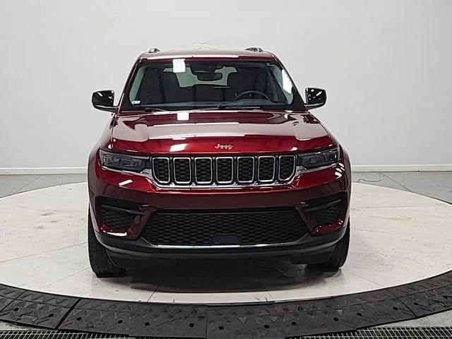 jeep grand cherokee 2023 1C4RJHAG0PC622170 image jeep grand cherokee 2023 1C4RJHAG0PC622170 image